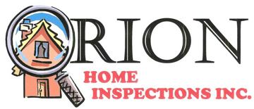 Orion Home Inspections logo